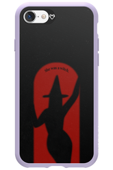 Witch Season - Apple iPhone 8