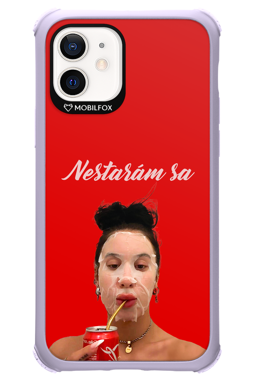Nestarám Sa - Apple iPhone 12