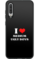I LOVE 2.0 - Samsung Galaxy A70