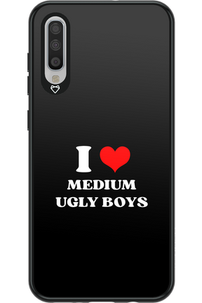 I LOVE 2.0 - Samsung Galaxy A70