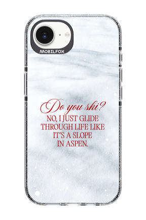 Glide Through - Apple iPhone 16e