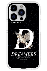 Dreamers - Apple iPhone 13 Pro