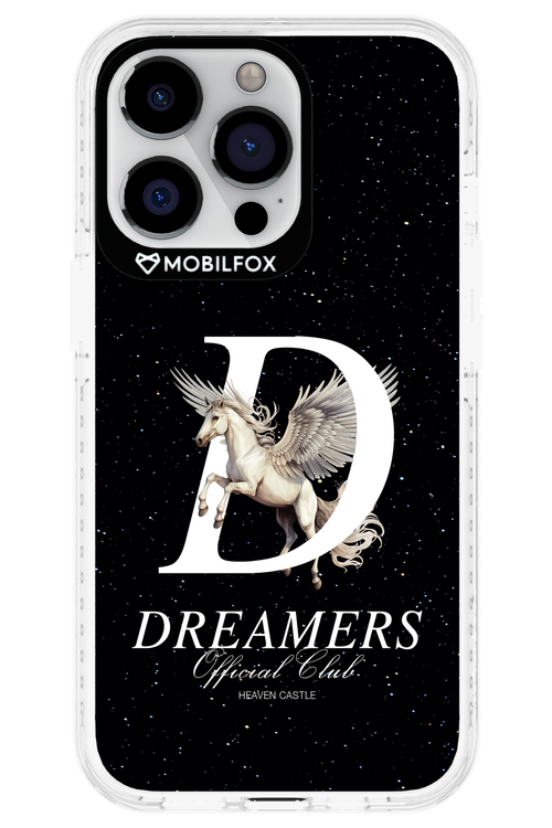 Dreamers - Apple iPhone 13 Pro