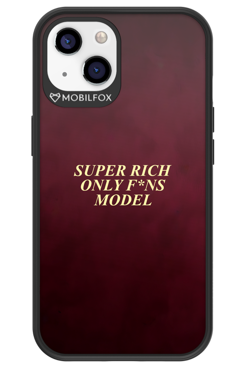 Super Model 2.0 - Apple iPhone 13