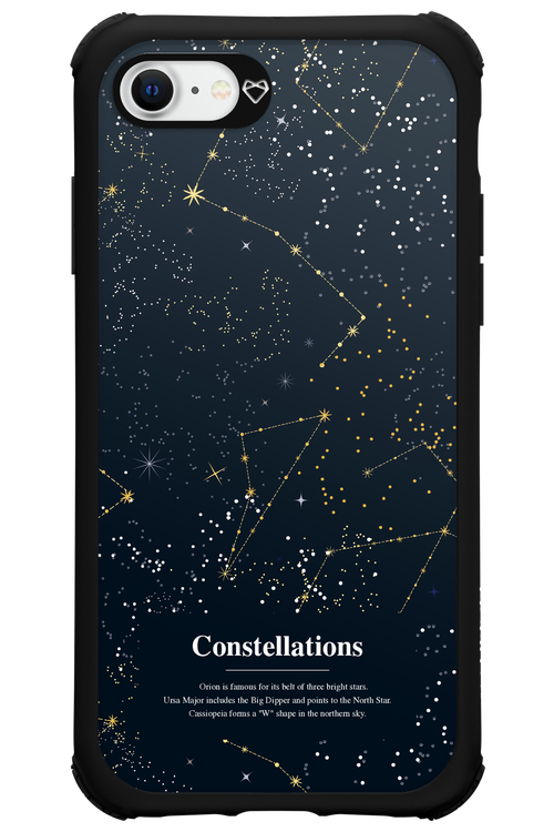 Constellations 2.0 - Apple iPhone 7
