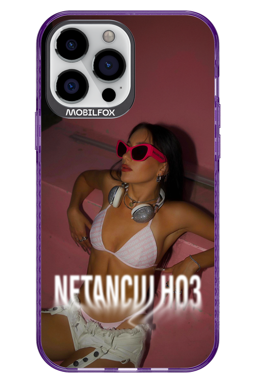 Netancuj Ho3 - Apple iPhone 13 Pro Max