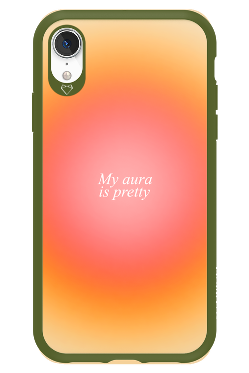 Pretty Aura - Apple iPhone XR