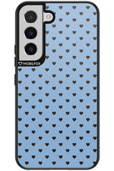 Blueberry Brunch - Samsung Galaxy S22