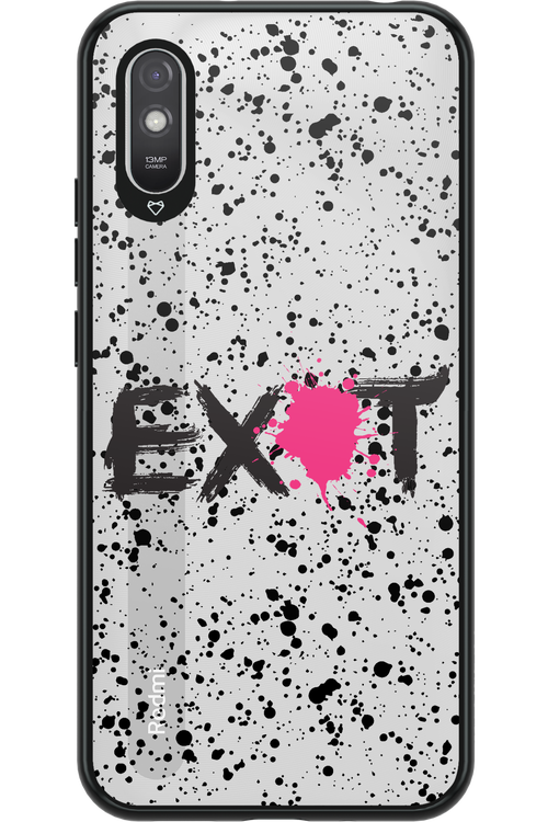 EXOT SPLASH 2.0 - Xiaomi Redmi 9A