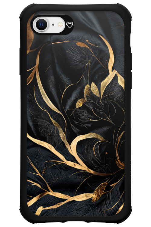 Ilmenite - Apple iPhone SE 2022