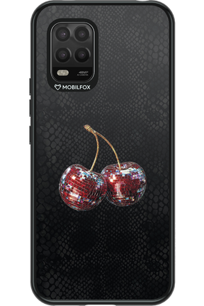 Disco Cherries - Xiaomi Mi 10 Lite 5G
