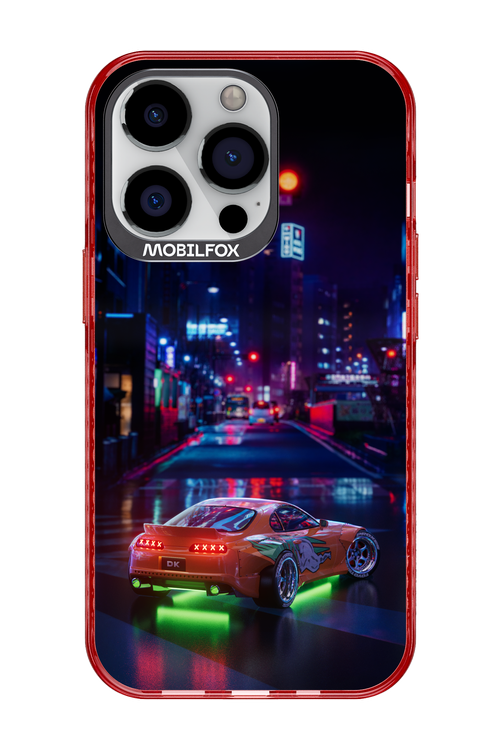 Tokyo Dreams - Apple iPhone 13 Pro