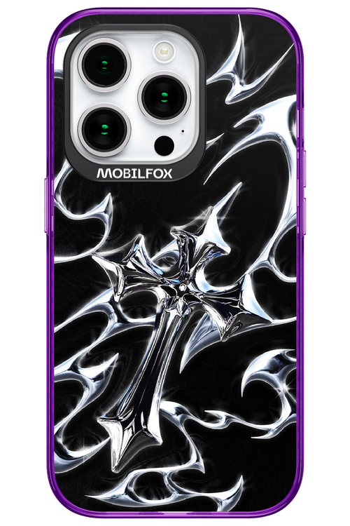 Faith 2.0 - Apple iPhone 15 Pro