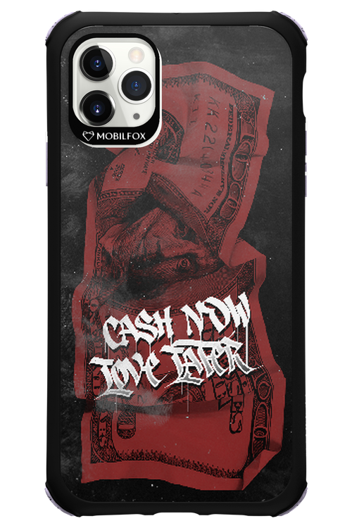 Liquid Assets - Apple iPhone 11 Pro Max