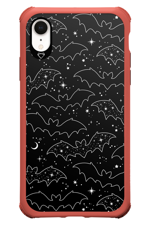 Dreamer Bat - Apple iPhone XR