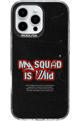 Wild Squad - Apple iPhone 16 Pro Max