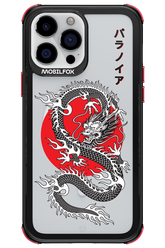 Japan dragon - Apple iPhone 13 Pro Max