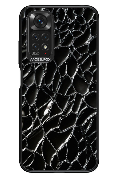 Alien Grid 2.0 - Xiaomi Redmi Note 11/11S 4G