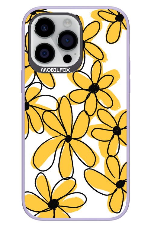 Yella - Apple iPhone 14 Pro Max