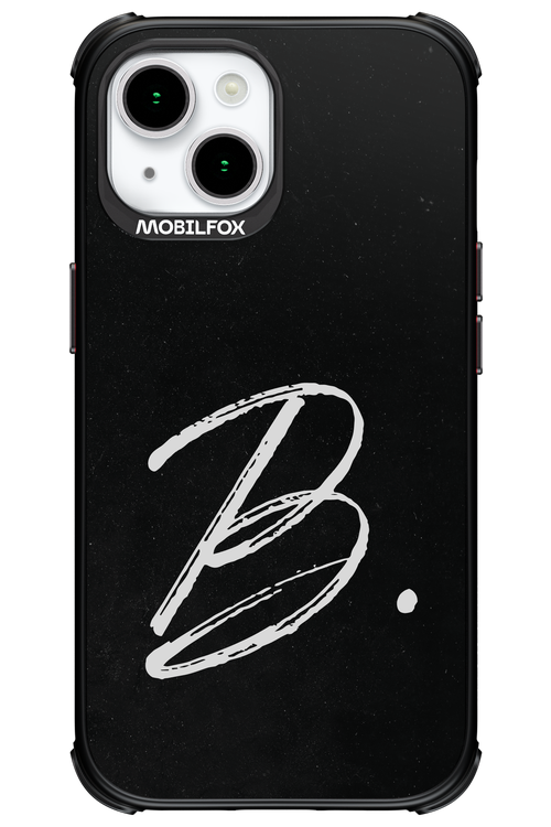 (Off Space) B 2.0 - Apple iPhone 15
