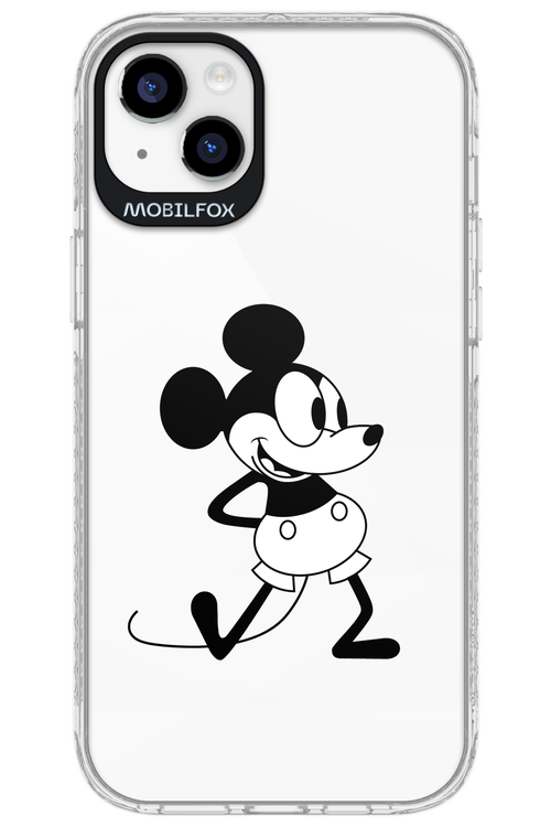 Iconic Mouse - Apple iPhone 14 Plus