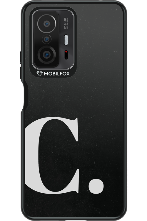 C (Off Space) 2.0 - Xiaomi Mi 11T Pro
