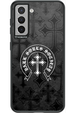 Dark Souls Society - Samsung Galaxy S21
