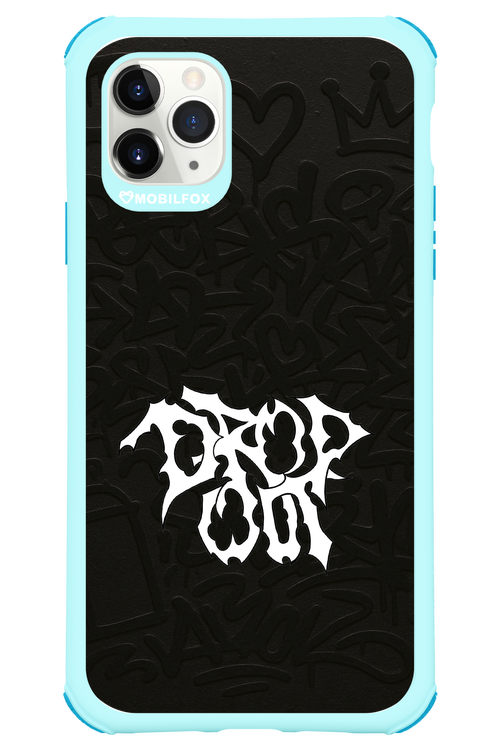 Drop Out 2.0 - Apple iPhone 11 Pro Max