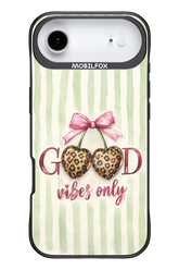 LEO CHERRY 2.0 - Apple iPhone 17 Air