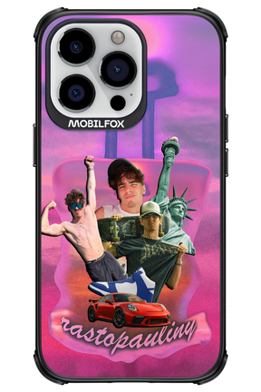 Urban Rockstar - Apple iPhone 13 Pro