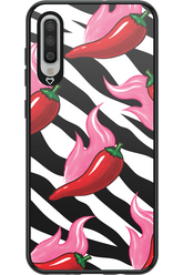 SPICY STRIPES 2.0 - Samsung Galaxy A70