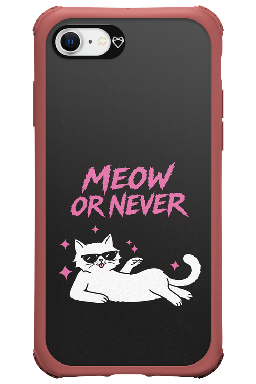 MEOW OR NEVER 2.0 - Apple iPhone SE 2020