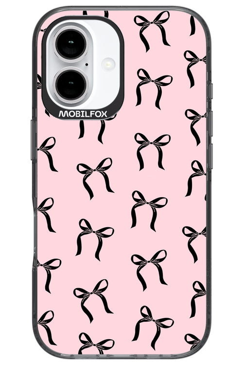 Bow Promise 2.0 - Apple iPhone 16