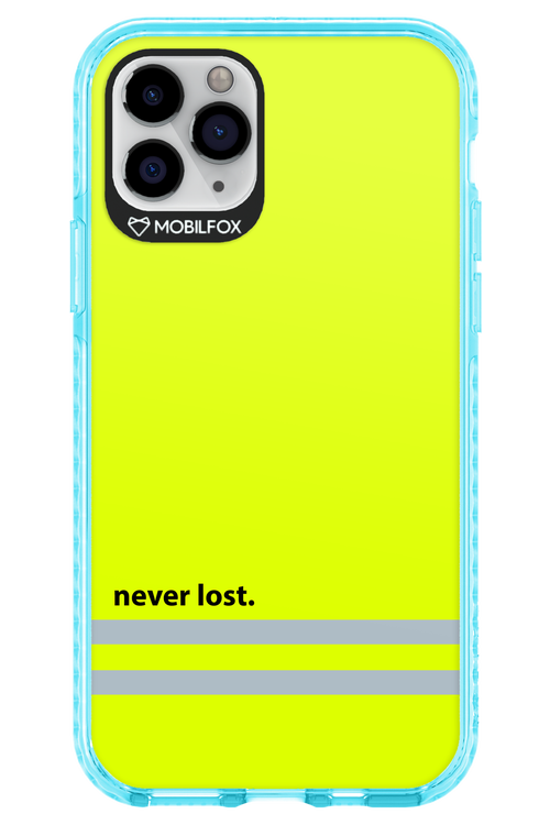 Never Lost - Apple iPhone 11 Pro