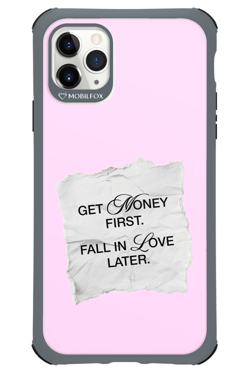 Money First - Apple iPhone 11 Pro Max