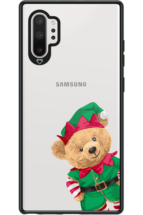 Mr. Elf - Samsung Galaxy Note 10+