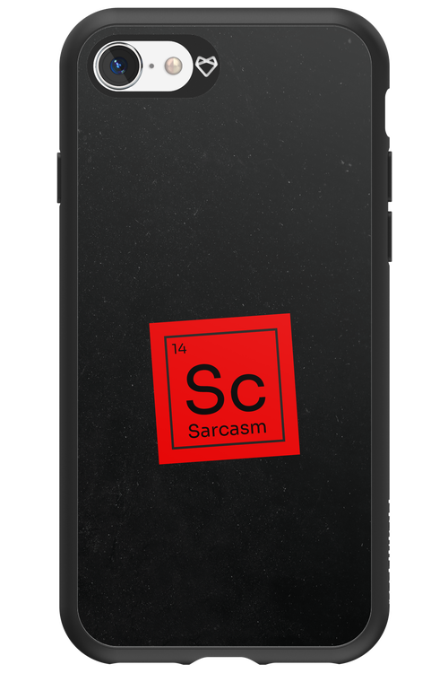 Sc 2.0 - Apple iPhone 8