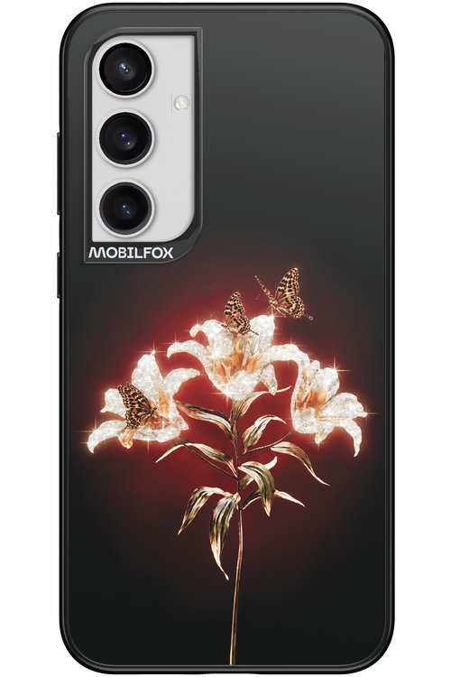 Glow Up Girl 2.0 - Samsung Galaxy S24+