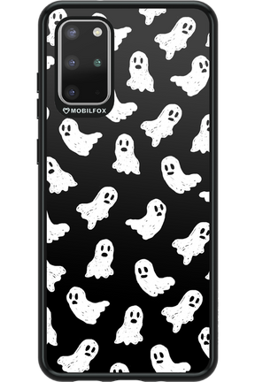 Chill Spirits - Samsung Galaxy S20+