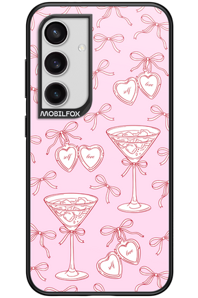 Tipsy Toast 2.0 - Samsung Galaxy S24