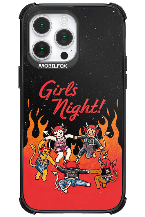 Girls Night 2.0 - Apple iPhone 14 Pro Max