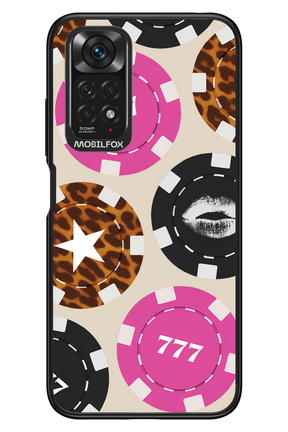 All In - Xiaomi Redmi Note 11/11S 4G