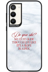 Glide Through - Samsung Galaxy S23 Plus