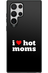 I love hot moms - Samsung Galaxy S22 Ultra