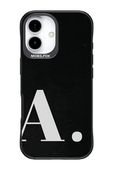 A (Off Space) 2.0 - Apple iPhone 17