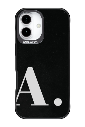 A (Off Space) 2.0 - Apple iPhone 17