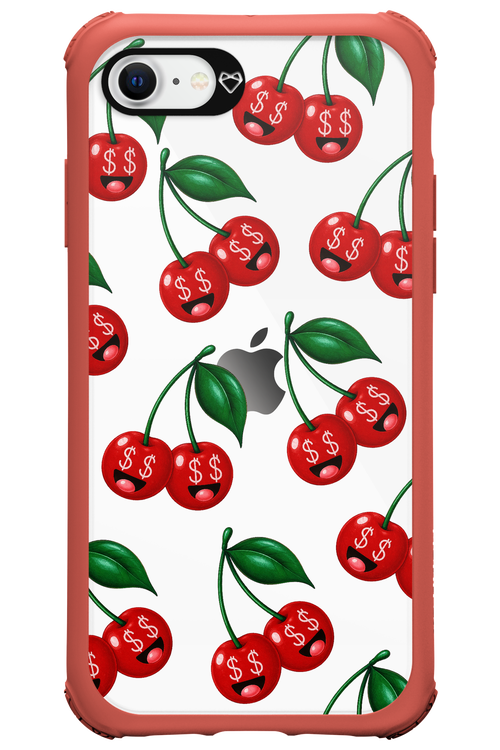 Money Cherry 2.0 - Apple iPhone SE 2020