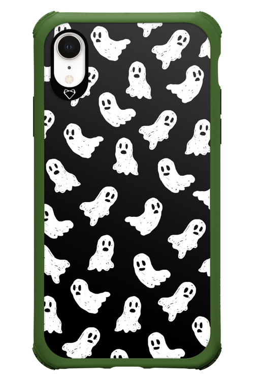 Chill Spirits - Apple iPhone XR