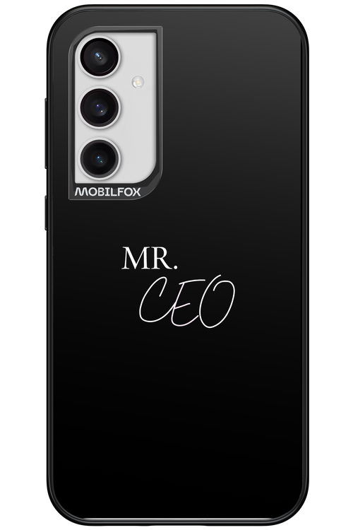 Mr. CEO  - Samsung Galaxy S23 FE