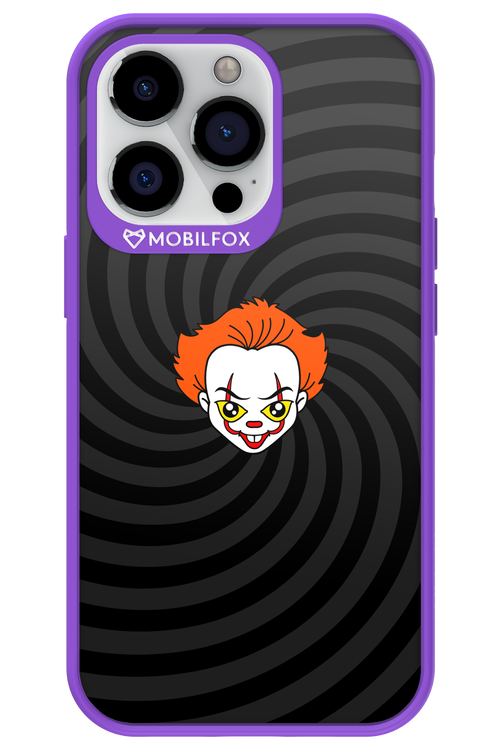 Mystery Clown - Apple iPhone 13 Pro